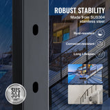 VEVOR Cable Railing Post, 36