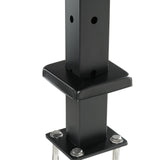VEVOR Cable Railing Post, 36