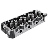 VEVOR Replacement for 6.0L Cylinder Head 18MM Power Stroke Bare F-Series Cylinder Head 1843080C3 - Extra Image