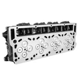 VEVOR Replacement for 6.0L Cylinder Head 18MM Power Stroke Bare F-Series Cylinder Head 1843080C3 - Extra Image