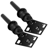 VEVOR 2PCS Cab Shock Absorber International Prostar 2008+ 3595977C95 3595977C96 - Low Angle