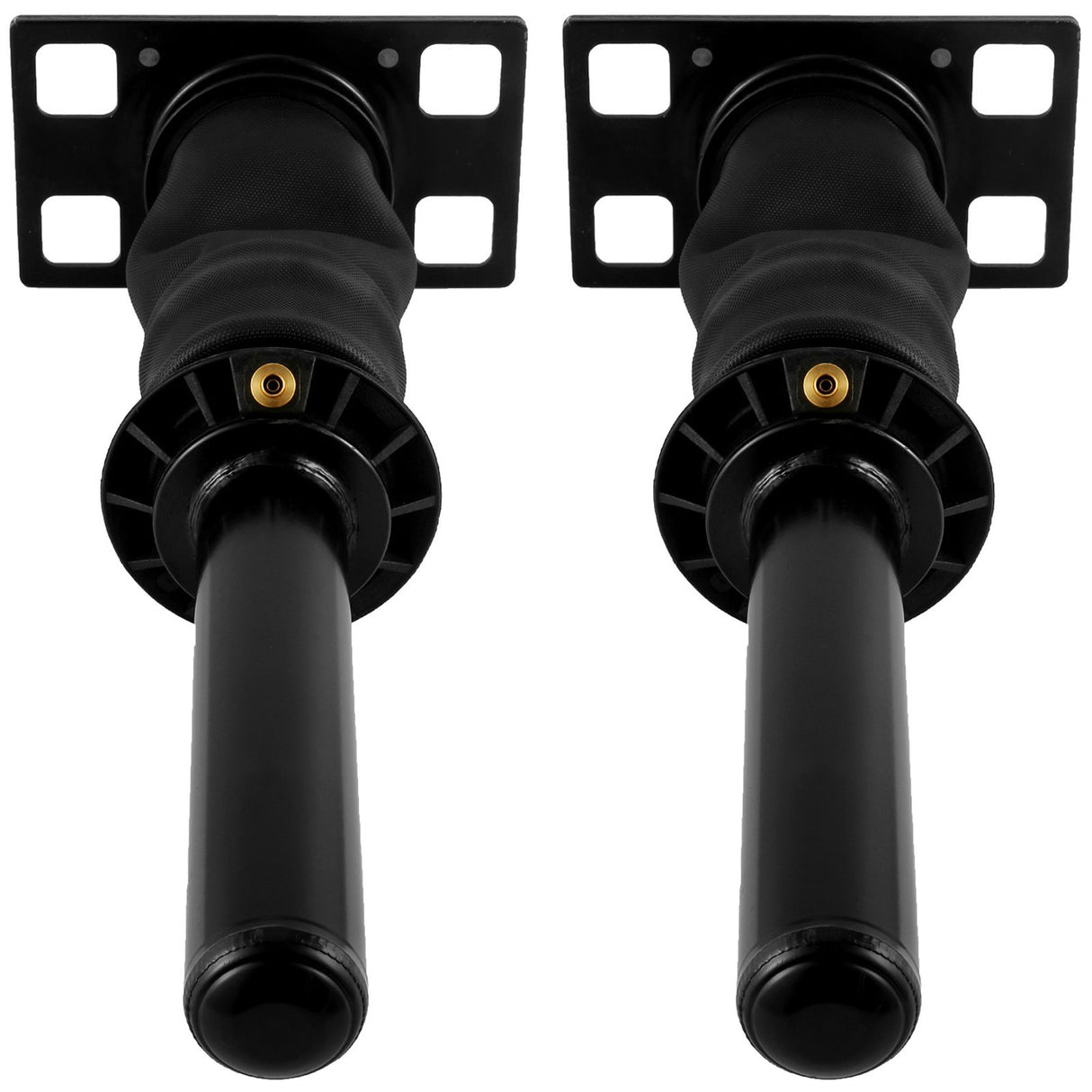 VEVOR 2PCS Cab Shock Absorber International Prostar 2008+ 3595977C95 3595977C96