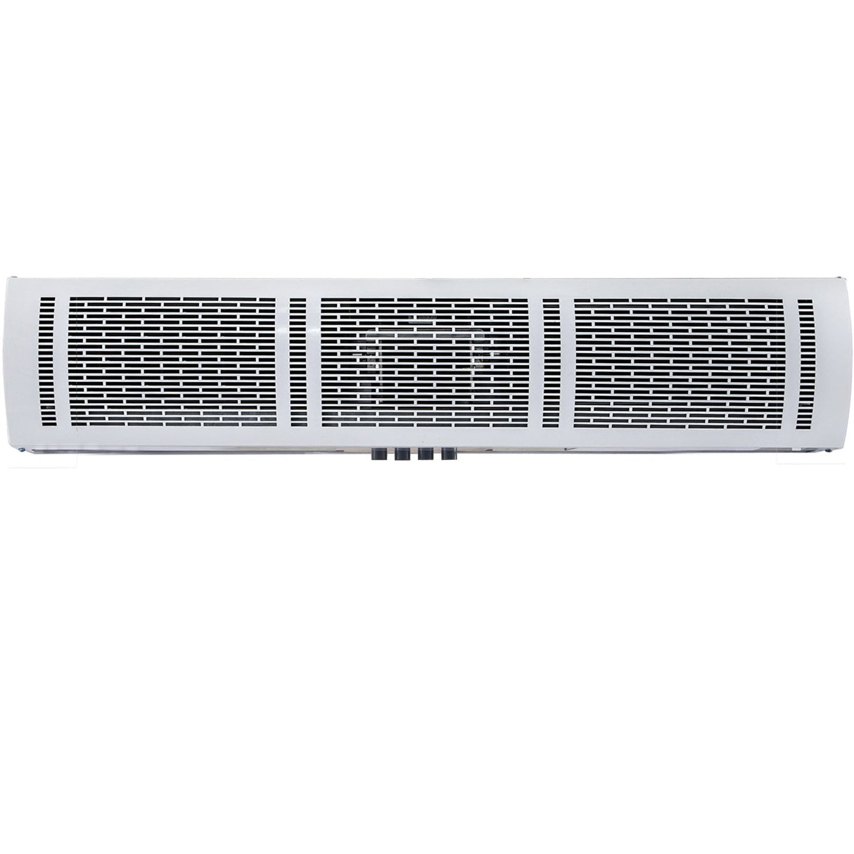 VEVOR Air Curtain, 1.2m Electric Wind Curtain with Limit Switch, Max. 2204 CFM Air Flow, 3 Speeds Control Commercial Indoor Air Curtain, Ideal for