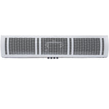 VEVOR Air Curtain, 1.2m Electric Wind Curtain with Limit Switch, Max. 2204 CFM Air Flow, 3 Speeds Control Commercial Indoor Air Curtain, Ideal for