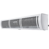 VEVOR Air Curtain, 1.2m Electric Wind Curtain with Limit Switch, Max. 2204 CFM Air Flow, 3 Speeds Control Commercial Indoor Air Curtain, Ideal for