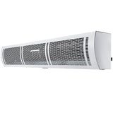 VEVOR Air Curtain, 1.2m Electric Wind Curtain with Limit Switch, Max. 2204 CFM Air Flow, 3 Speeds Control Commercial Indoor Air Curtain, Ideal for Shops, Buildings - Extra Image