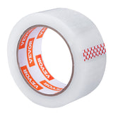 VEVOR Packing Tape 18 Rolls 65 Yards Heavy Duty Clear Packing Tapes 2.7 Mil - Extra Image