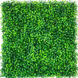VEVOR Artificial Boxwood Panels, 12 PCS 20