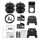 VEVOR Air Bag Suspension Kit, Air Springs Suspension Bag Kit Compatible with 2007-2018 Chevrolet Silverado 1500 and GMC Sierra 1500 2WD 4WD, 5000 lbs