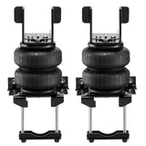 VEVOR Air Bag Suspension Kit, Air Springs Suspension Bag Kit Compatible with 2007-2018 Chevrolet Silverado 1500 and GMC Sierra 1500 2WD 4WD, 5000 lbs
