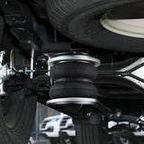 VEVOR Air Bag Suspension Kit, Air Springs Suspension Bag Kit Compatible with 2019-2023 Chevrolet Silverado 1500 and GMC Sierra 1500 4WD RWD, 5000 lbs