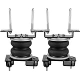 VEVOR Air Bag Suspension Kit, Air Springs Suspension Bag Kit Compatible with 2019-2023 Chevrolet Silverado 1500 and GMC Sierra 1500 4WD RWD, 5000 lbs
