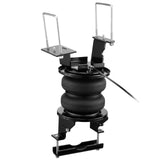 VEVOR Air Bag Suspension Kit, Air Springs Suspension Bag Kit Compatible with 2011-2019 Chevrolet Silverado 2500/3500HD and GMC Sierra 2500/3500HD 4WD RWD, 5000 lbs Loading, 5 to 100 PSI - Extra Image
