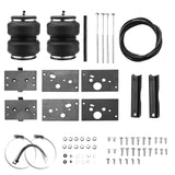 VEVOR Air Bag Suspension Kit, Air Springs Suspension Bag Kit Compatible with 2014-2023 Dodge Ram 2500 2WD 4WD, 5000 lbs Loading, 5 to 100 PSI