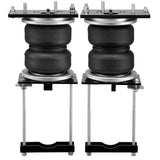 VEVOR Air Bag Suspension Kit, Air Springs Suspension Bag Kit Compatible with 2014-2023 Dodge Ram 2500 2WD 4WD, 5000 lbs Loading, 5 to 100 PSI - Extra Image