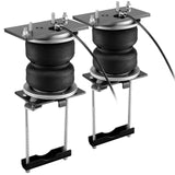 VEVOR Air Bag Suspension Kit, Air Springs Suspension Bag Kit Compatible with 2014-2023 Dodge Ram 2500 2WD 4WD, 5000 lbs Loading, 5 to 100 PSI - Extra Image