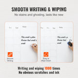 Magnetic Whiteboard Dry Erase Board 36
