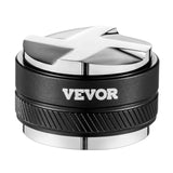 VEVOR 53mm Coffee Distributor 2-in-1 Adjustable Espresso Distributor for Home - Extra Image
