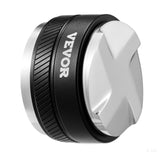 VEVOR 58mm Coffee Distributor 2-in-1 Adjustable Espresso Distributor for Home