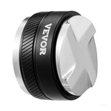 VEVOR 58mm Coffee Distributor 2-in-1 Adjustable Espresso Distributor for Home - Extra Image