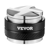 VEVOR 58mm Coffee Distributor 2-in-1 Adjustable Espresso Distributor for Home - Extra Image
