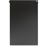 VEVOR Package Delivery Boxes for Outside 15.4" x 10.6" x 20.5" with Coded Lock
