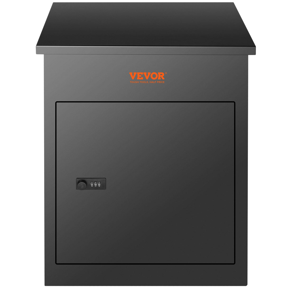 VEVOR Mailboxes for Outside 17.3