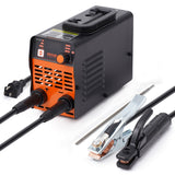 VEVOR ARC Stick Welder 220V 140A Stick/Lift TIG 2-in-1 Welding Machine Hot Start - Extra Image
