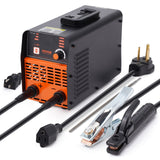 VEVOR ARC Stick Welder 220V 160A 2in1 Lift TIG Welding Machine Hot Start - Extra Image