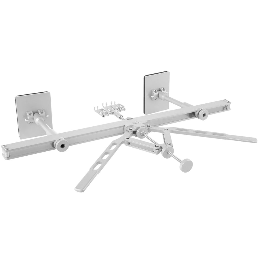 Dent Pull Lever Bar Kit, Car Dent Puller Kit Dent Pull Lever, Fit for Both Aluminum and Steel Dent Pulling (750MM)