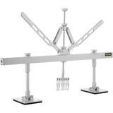 VEVOR Dent Pull Lever Bar Kit Fit for Both Aluminum and Steel Dent Pulling (43INCH/1100MM) - Extra Image