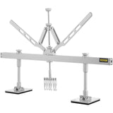VEVOR Dent Pull Lever Bar Kit Fit for Both Aluminum and Steel Dent Pulling (43INCH/1100MM) - Extra Image