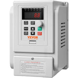 VEVOR VFD 2.2KW 10A 3HP Variable Frequency Drive for 3-Phase Motor Speed Control - Extra Image