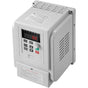 VFD 5HP, 4KW, 18A, 1 Phase 220V-240V Input to 3 Phase 220V-240V Output Variable Frequency Drive, 0-400Hz VFD for AC Motor Speed Control