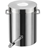 VEVOR 6KG Propane Melting Furnace Kit Melting Furnace Stainless Steel 2700℉ - Extra Image