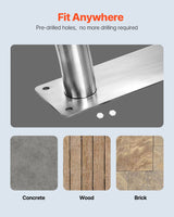 VEVOR Pool Handrail, 30