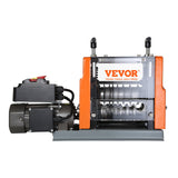 VEVOR Electric Wire Stripping Machine Copper Cable Stripper 1.5-25 mm 60 W - Extra Image