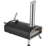 VEVOR Outdoor Pizza Oven, 12