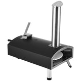VEVOR Outdoor Pizza Oven, 12