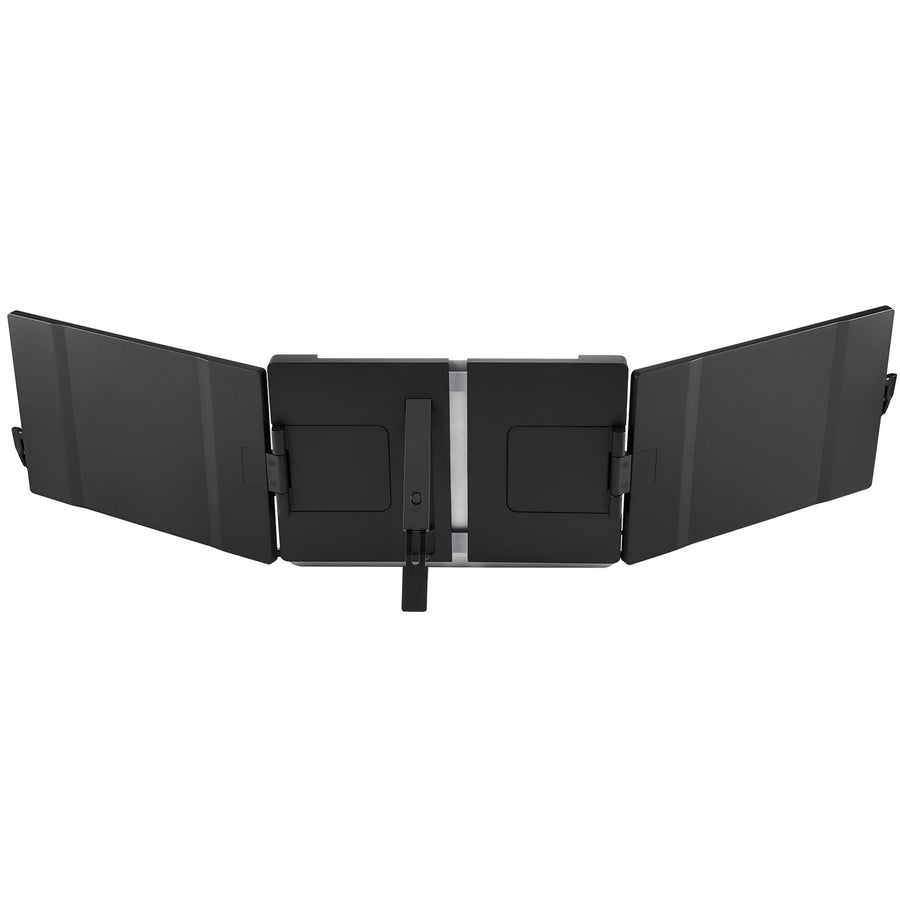 Laptop Screen Extender 14" HD 1080P Portable Monitor for 13"-17" Laptop