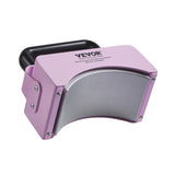 VEVOR Hat Press Machine Mini Hat Heat Press for Caps 5.9x3.15 inch Plate Purple - Extra Image