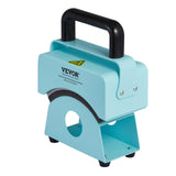 VEVOR Hat Press Machine Mini Hat Heat Press for Caps 5.9x3.15 inch Plate Green - Extra Image