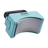 VEVOR Hat Press Machine Mini Hat Heat Press for Caps 5.9x3.15 inch Plate Green - Extra Image