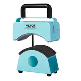 VEVOR Hat Press Machine Mini Hat Heat Press for Caps 5.9x3.15 inch Plate Green - Extra Image