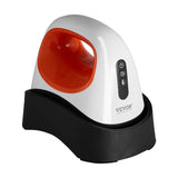 VEVOR Hat Press Machine Mini Hat Heat Press for Caps 6.1 x 3.5 inch Plate White - Extra Image