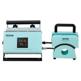 VEVOR 2 in 1 Tumbler and Hat Heat Press Machine Heat Machine for Caps Hats Mugs - Extra Image