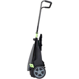 VEVOR Walk-behind Hand Push Floor Sweeper 25.6