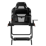 VEVOR Racing Wheel Stand Foldable for Logitech G923/G920/G29 Compact - Extra Image