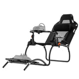 VEVOR Racing Wheel Stand Foldable for Logitech G923/G920/G29 Compact - Extra Image
