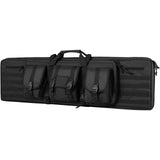 VEVOR Rifle Bag 42 inch Tactical Double Long Gun Bag for 2 Rifles & 2 Pistols - Extra Image